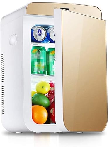 Samnuerly 25L, LCD-Autokühlschrank, kleine Einzeltür, 240 V Wechselstrom und 12 V Gleichstrom, Luftreinigungsfunktion mit zwei Eingängen, Heiß- und Kaltfunktion Samnuerly 25L, LCD-Autokühlschrank, kleine Einzeltür, 240 V Wechselstrom und 12 V Gleichstrom, Luftreinigungsfunktion mit zwei Eingängen, Heiß- und Kaltfunktion von Samnuerly
