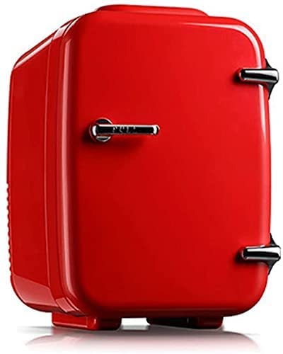 Samnuerly 4L Mini-Kosmetikkühlschrank Kleiner tragbarer Autokühlschrank Kühler Oder Wärmer Für Make-up/Hautpflege Kann Für Zuhause Autos Bars Büro Verwendet Werden,Weiß Samnuerly 4L Mini-Kosmetikkühlschrank Kleiner tragbarer Autokühlschrank Kühler Oder Wärmer Für Make-up/Hautpflege Kann Für Zuhause Autos Bars Büro Verwendet Werden,Weiß von Samnuerly