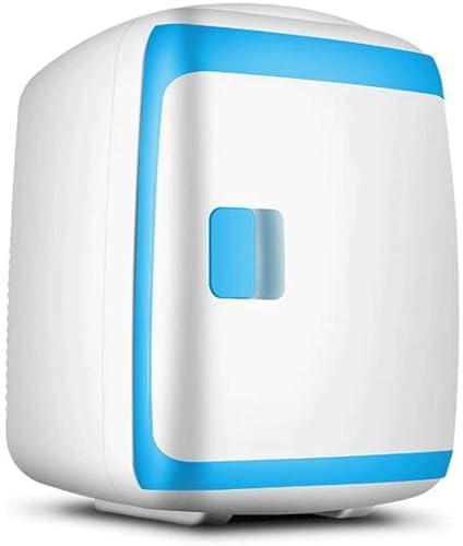 Samnuerly Cool Box Auto Kühlschrank, 13 Liter Mini Kühlschrank Kühler und Wärmer von Samnuerly