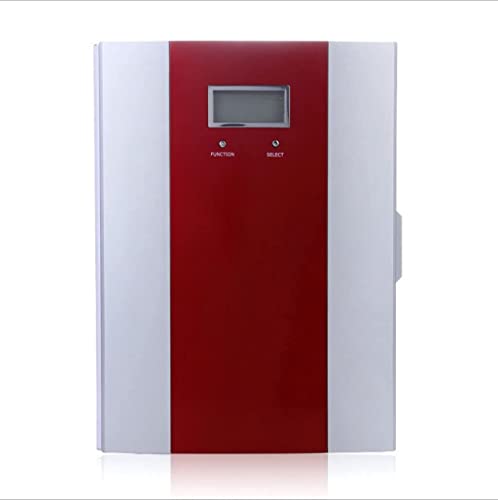 Samnuerly Cool Box Autokühlschrank, 7L Autokühlschrank, 12V, thermostatischer Minikühlschrank, Kühl- und Warmhaltebox. Samnuerly Cool Box Autokühlschrank, 7L Autokühlschrank, 12V, thermostatischer Minikühlschrank, Kühl- und Warmhaltebox. von Samnuerly