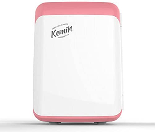 Samnuerly Kühlbox Autokühlschrank, 10L Autokühlschrank, tragbarer Minikühlschrank, AC- und DC-Hotspot-System, Thermostat. Samnuerly Kühlbox Autokühlschrank, 10L Autokühlschrank, tragbarer Minikühlschrank, AC- und DC-Hotspot-System, Thermostat. von Samnuerly