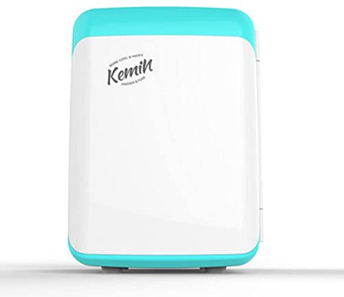 Samnuerly Kühlbox Autokühlschrank, 10L Autokühlschrank, tragbarer Minikühlschrank, AC- und DC-Hotspot-System, Thermostat. Samnuerly Kühlbox Autokühlschrank, 10L Autokühlschrank, tragbarer Minikühlschrank, AC- und DC-Hotspot-System, Thermostat. von Samnuerly