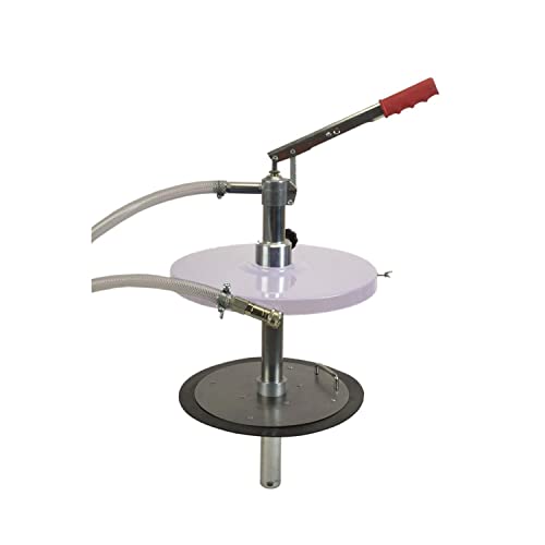 Füllgerät FGZ plus 25, stationär von Samoa-Hallbauer GmbH