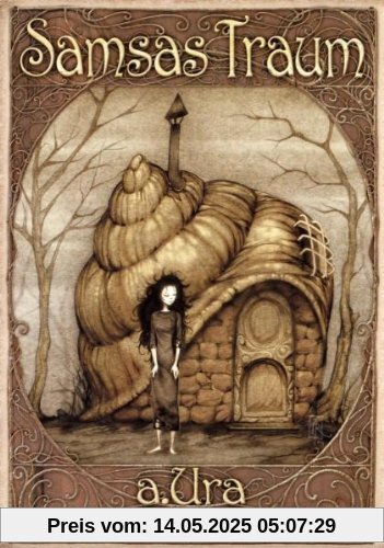 A.Ura (Lim.ed.Box) von Samsas Traum