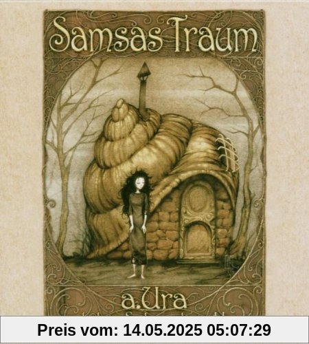 A.Ura A.Ura von Samsas Traum