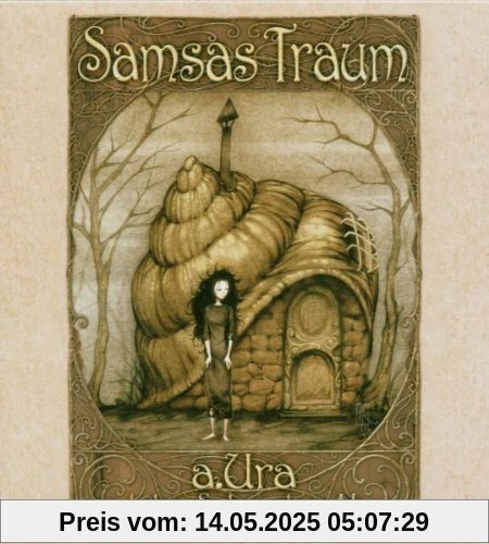 A.Ura von Samsas Traum