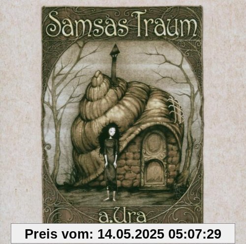 A.Ura A.Ura von Samsas Traum