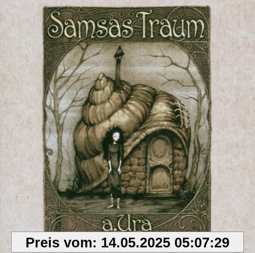 A.Ura von Samsas Traum