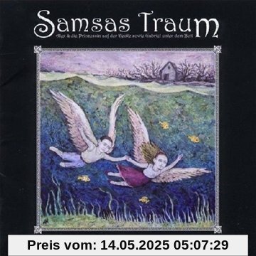 Anleitung Zum Totsein von Samsas Traum