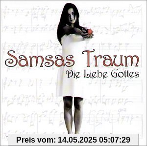 Die Liebe Gottes Die Liebe Gottes von Samsas Traum