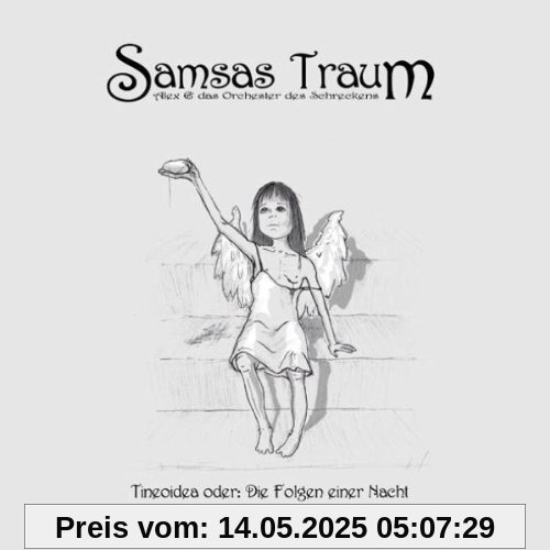Tineoidea Oder: die Folgen Ein Tineoidea Oder: die Folgen Ein von Samsas Traum