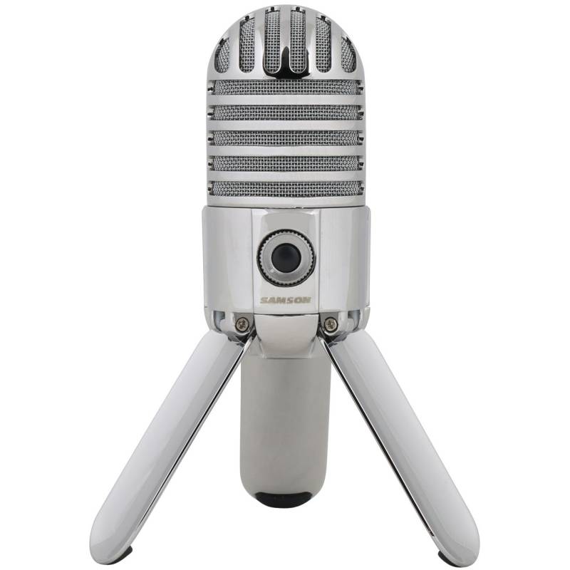(B-Ware) Samson Meteor Mic USB-Mikrofon von Samson