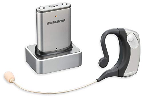 SAMSON AIRLINE MICRO EARSET E1 863.125 MHz von Samson