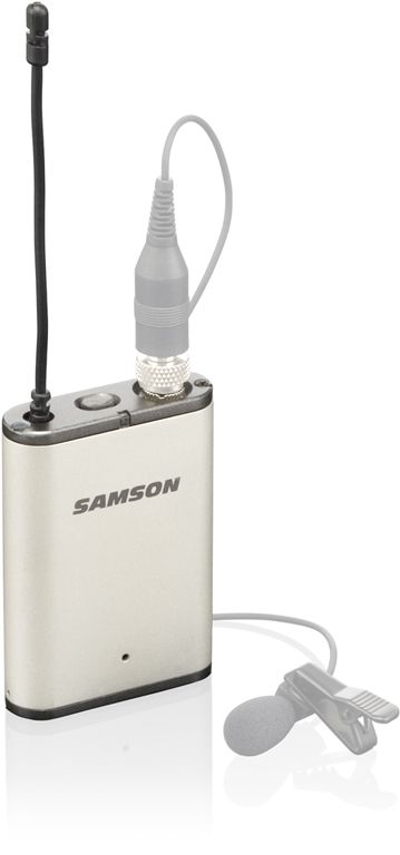 Samson AirLine AL2 Lavalier Transmitter E3 von Samson