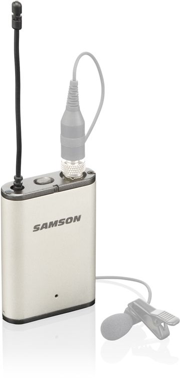 Samson AirLine AL2 Lavalier Transmitter E4 von Samson