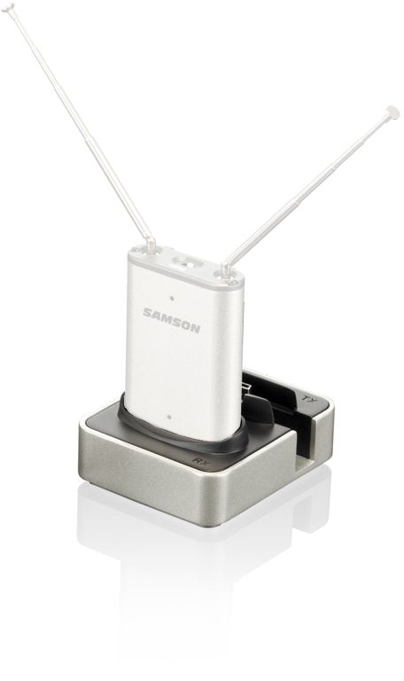 Samson AirLine AR2D Double Dock von Samson
