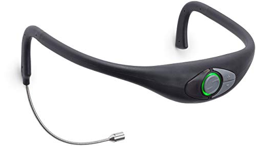 Samson Airline AH8 Headset A88-K TX Kopfband, K-Frequenz Samson Airline AH8 Headset A88-K TX Kopfband, K-Frequenz von Samson