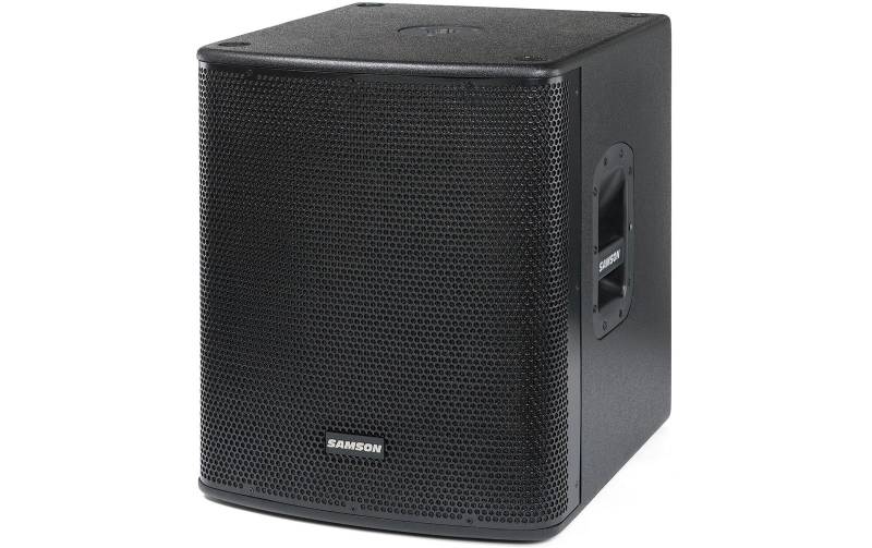 Samson Auro D1500 von Samson