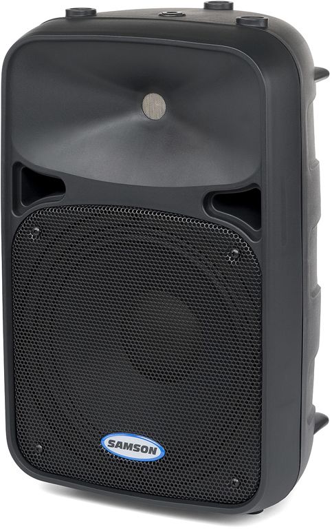 Samson Auro D210 Samson Auro D210 von Samson