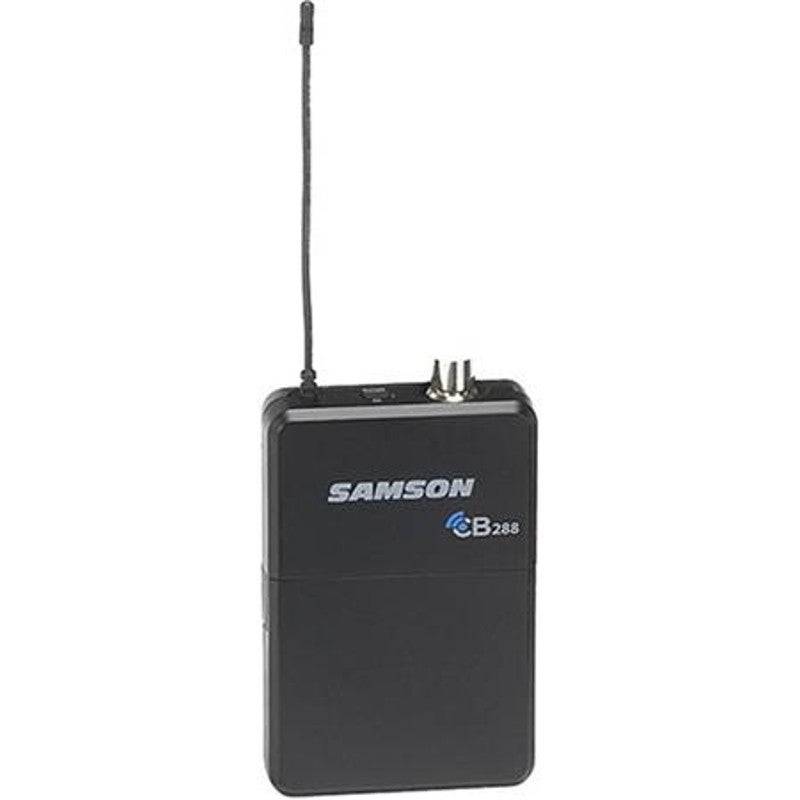 Samson CB288 Taschensender B (Band I: 518 - 566 MHz) von Samson