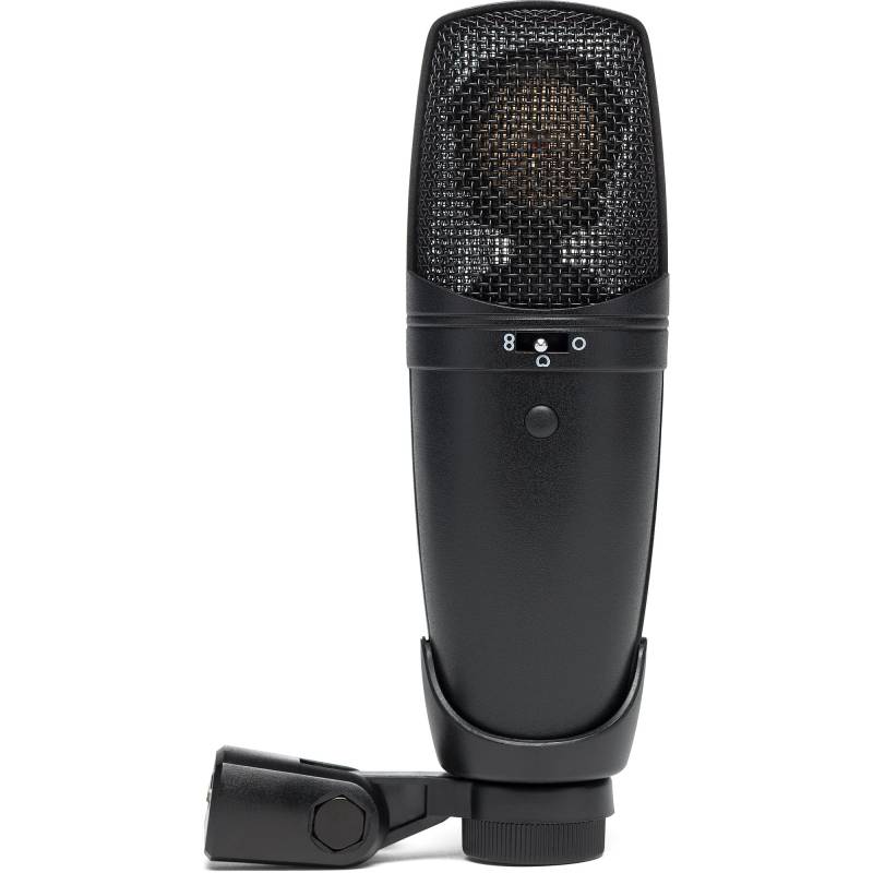 Samson CL8a Large-Diaphragm Condenser Microphone von Samson