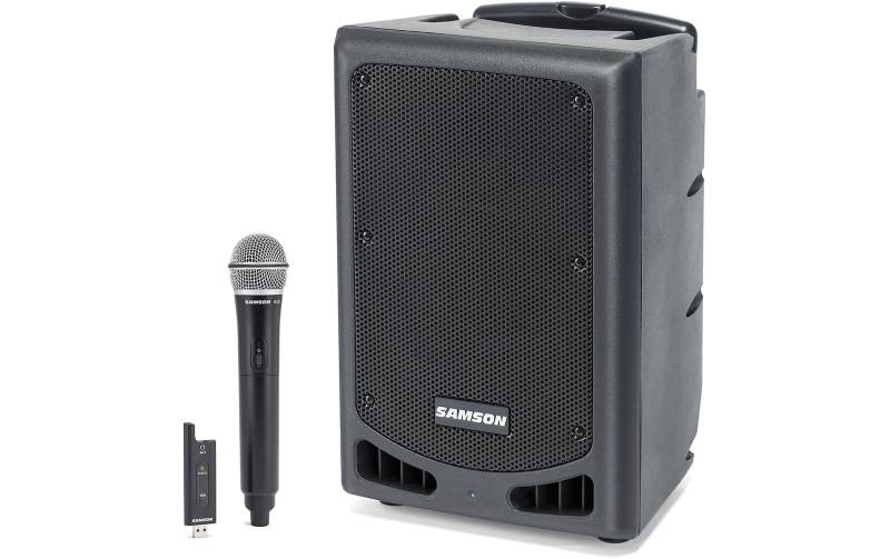 Samson Expedition XP208w von Samson