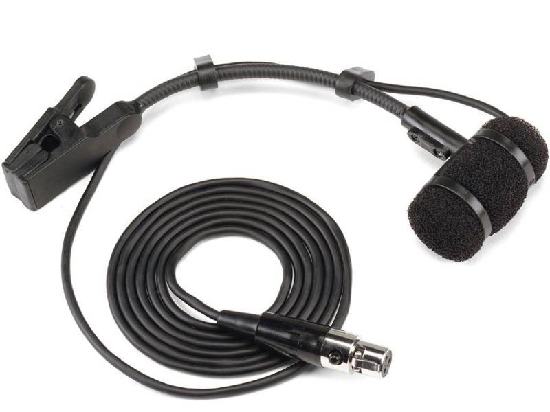 Samson HM40 Wind Mic P3 von Samson