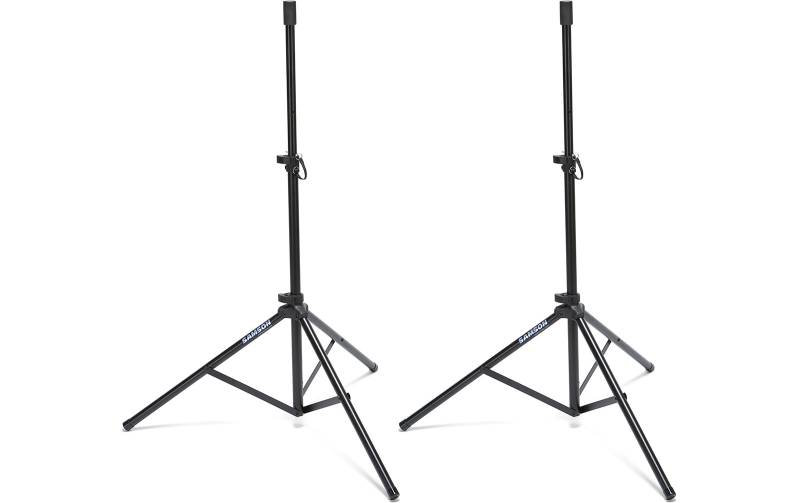 Samson LS50P - Speaker Stand Set von Samson