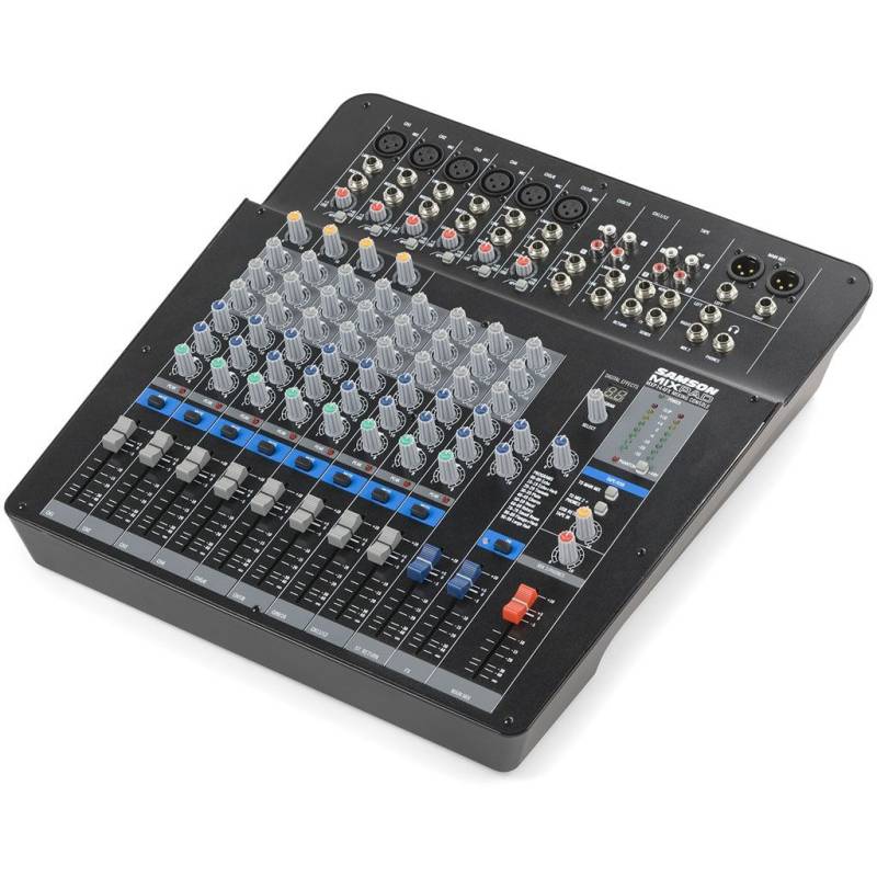Samson MixPad MXP 144FX von Samson