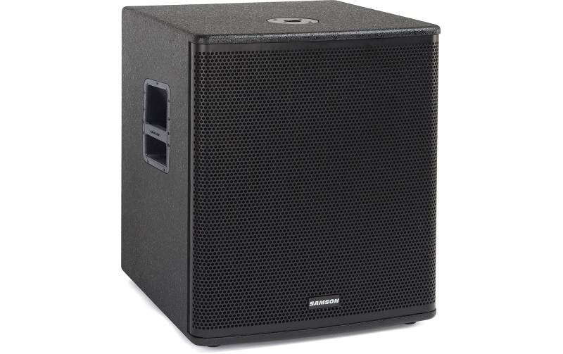 Samson RSX18A Active Subwoofer von Samson