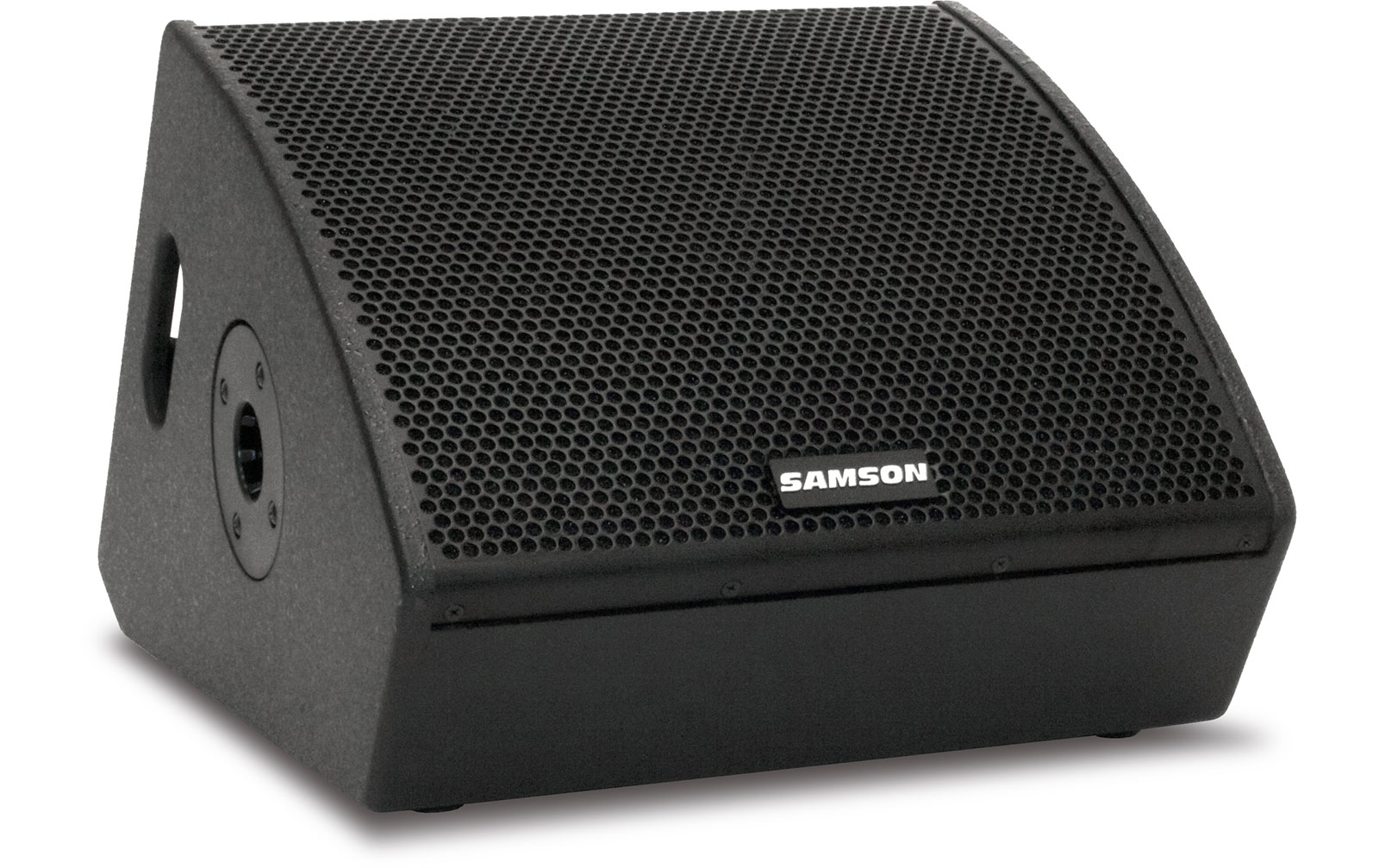 Samson RSXM10A Active Wedge Monitor Samson RSXM10A Active Wedge Monitor von Samson