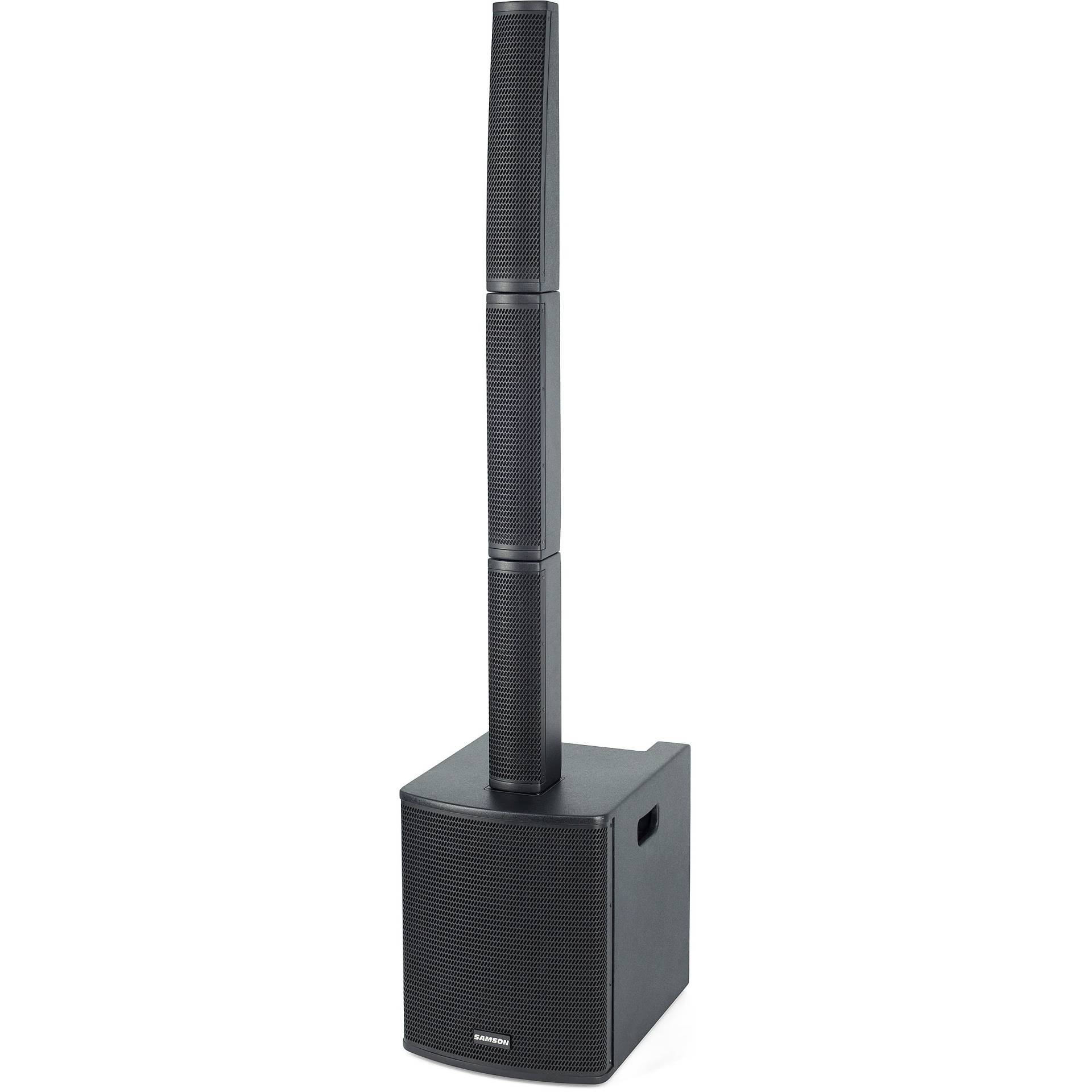 Samson Resound VX8.1 Column Line Array System with Bluetooth Samson Resound VX8.1 Column Line Array System with Bluetooth von Samson