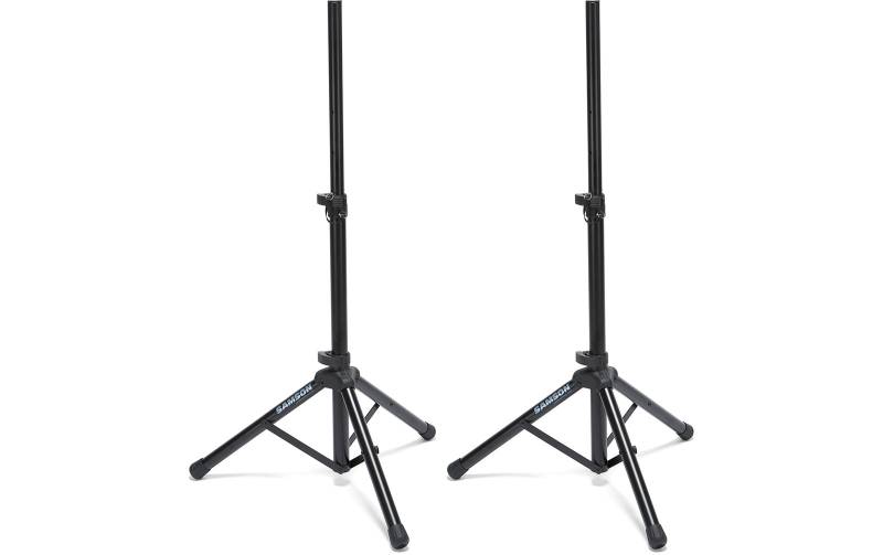 Samson SP50P Speaker Stand Set von Samson