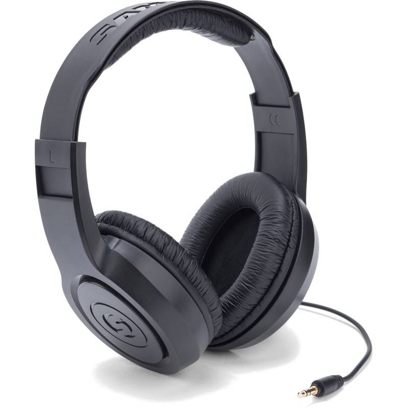 Samson SR350 Over-Ear Kopfhörer von Samson