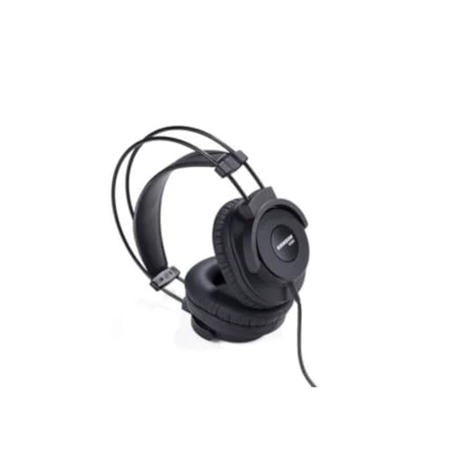Samson SR880 Studio-Kopfhörer mit geschlossener Rückseite Samson SR880 Studio-Kopfhörer mit geschlossener Rückseite von Samson