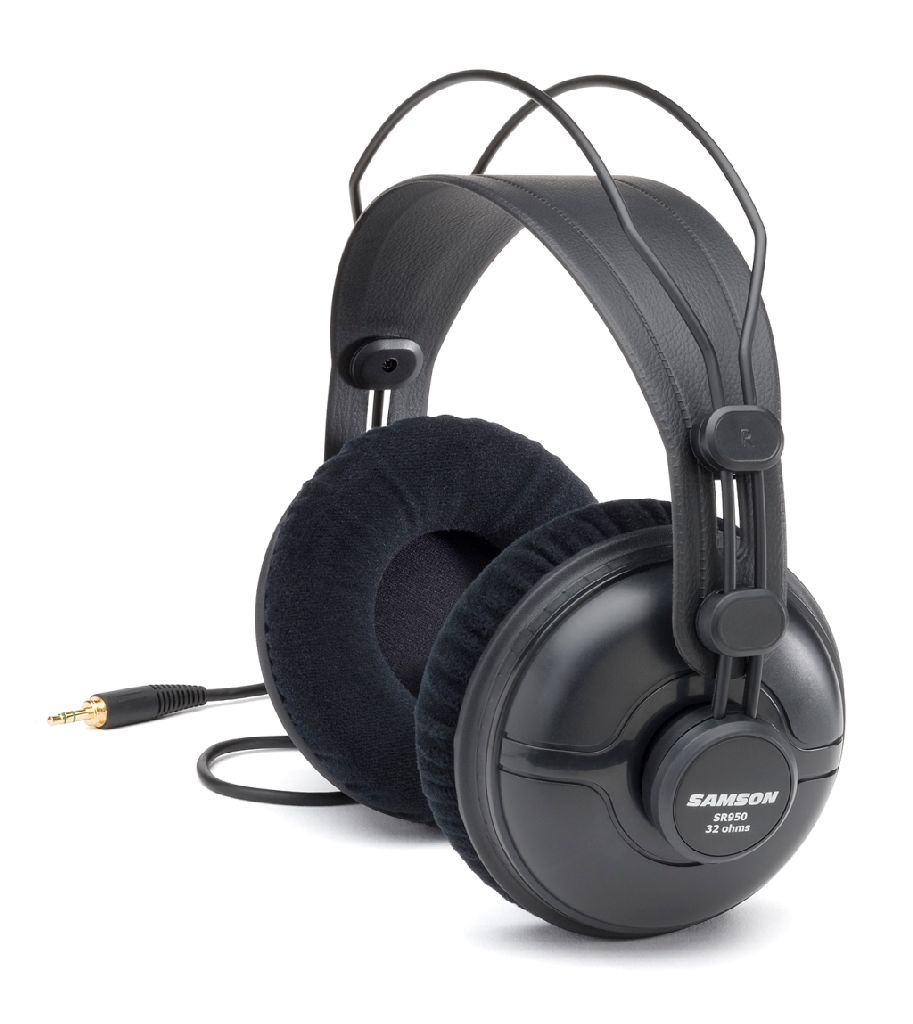 Samson SR950 Studio Headphones von Samson
