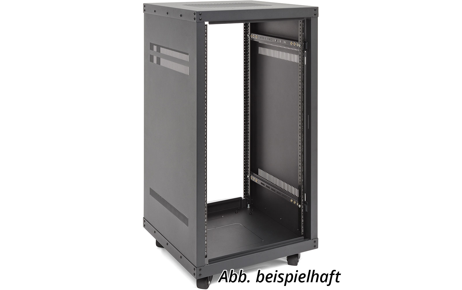 Samson SRK Pro Rack 16HE Samson SRK Pro Rack 16HE von Samson