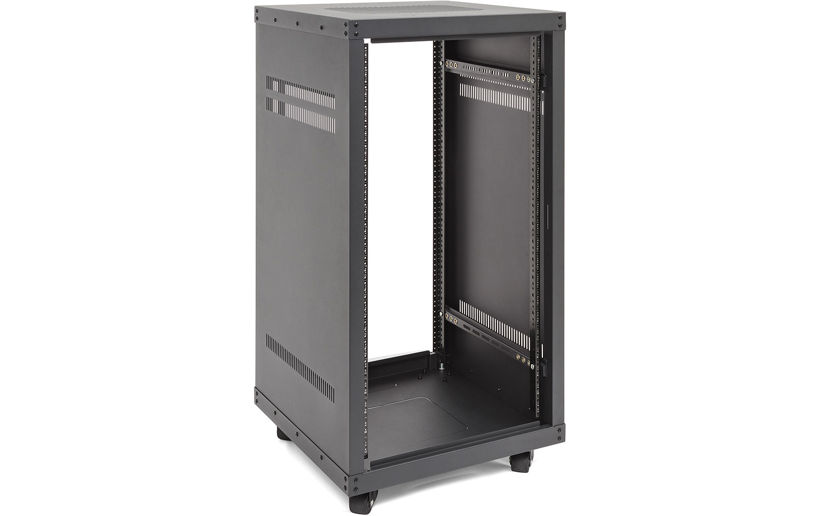 Samson SRK Pro Rack 21HE Samson SRK Pro Rack 21HE von Samson