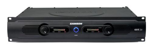 Samson Servo 300 von Samson