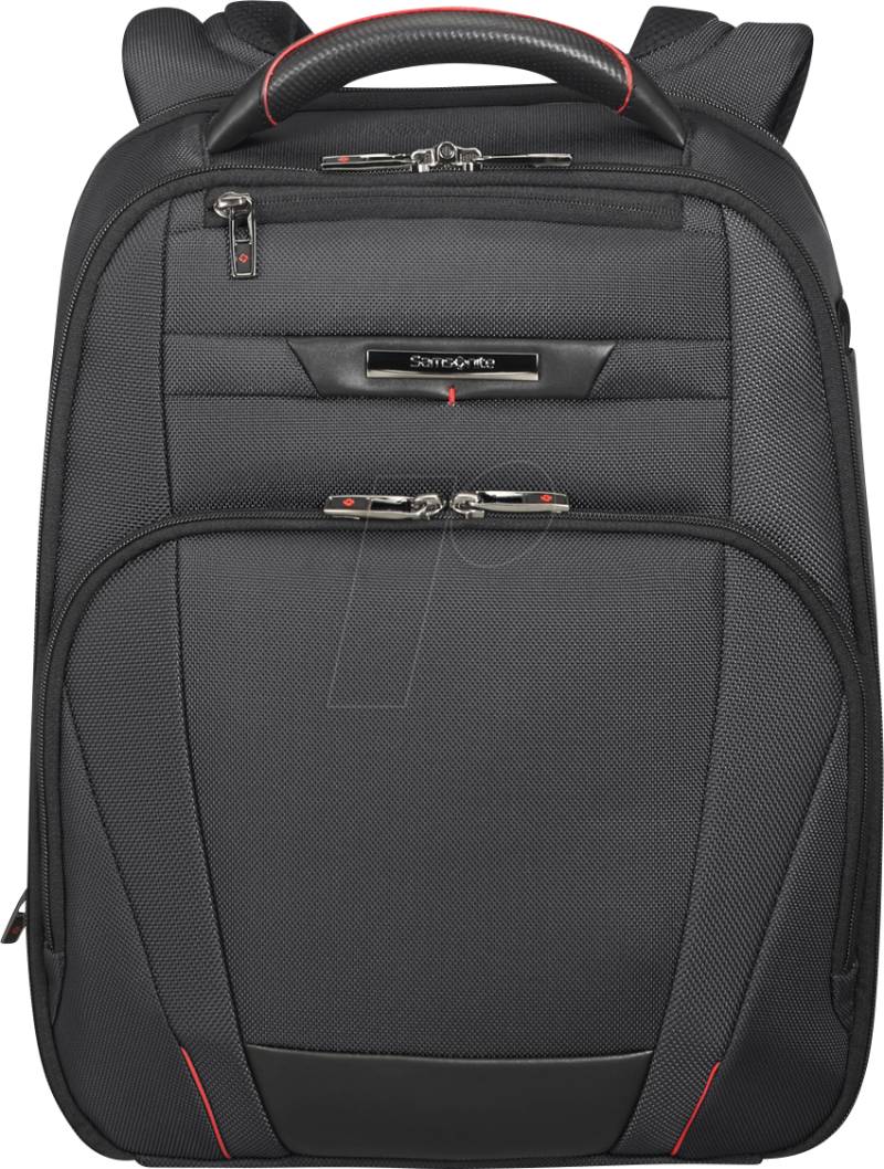 SAM 106358-1041 - Laptop Rucksack 14.1'' von Samsonite