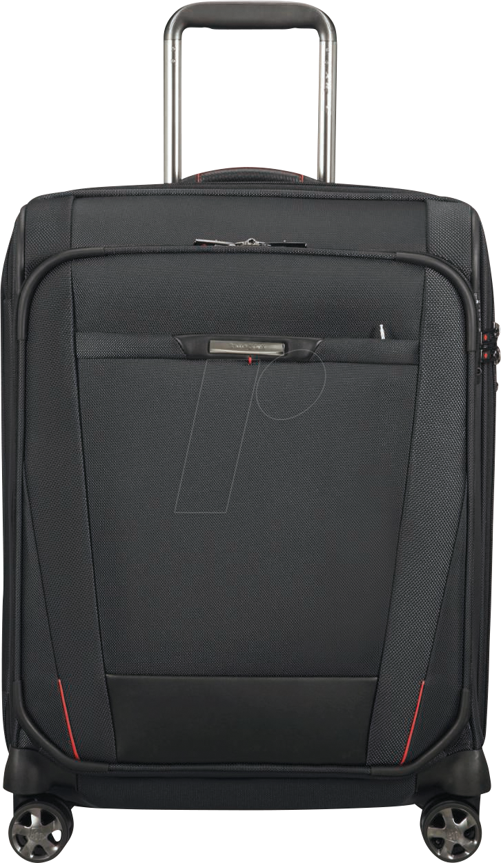 SAM 106371-1041 - Trolley mit 4 Rollen 55cm 15.6'', erweiterbar von Samsonite