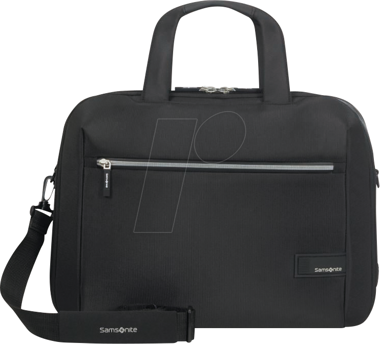 SAM 134547-1041 - Aktentasche 15.6'', erweiterbar von Samsonite