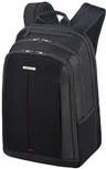 Samsonite 125046821 Rucksack Dura-Polyester Vinyl Schwarz (115330-1041) von Samsonite