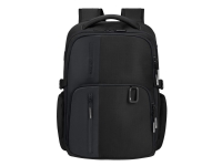 Samsonite 142144-1041, Stadt, Mann, 39,6 cm (15.6 Zoll), Notebook-Gehäuse, Wasserfest, Polyester von Samsonite