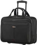 Samsonite GuardIT 2.0 Rolling laptop bag - Notebook-Tasche - 43.9 cm (17.3) - Schwarz (115332-1041) von Samsonite