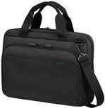 Samsonite Mysight Notebooktasche 35,8 cm (14.1 ) Aktenkoffer Schwarz (135074-1041) von Samsonite