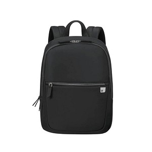 Samsonite Rucksack ECO WAVE Kunstfaser black 12,6 l von Samsonite