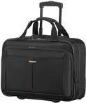Samsonite Urban Groove UG4 backpack 15.6 , black/lime green (24G29004) von Samsonite