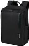 Samsonite XBR 2.0 Notebooktasche 39,6 cm (15.6 ) Rucksack Schwarz (146510-1041) von Samsonite