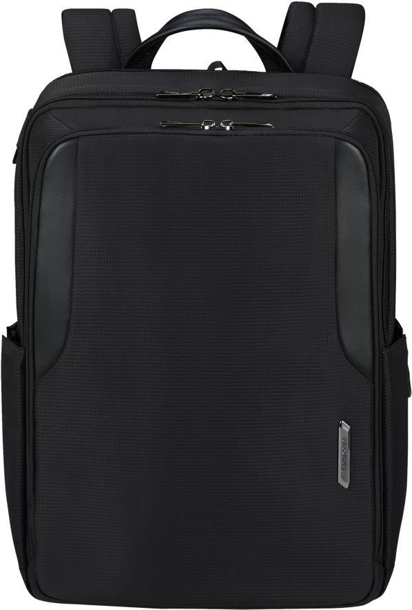 Samsonite XBR 2.0 Notebooktasche 43,9 cm (17.3 ) Rucksack Schwarz (146511-1041) von Samsonite